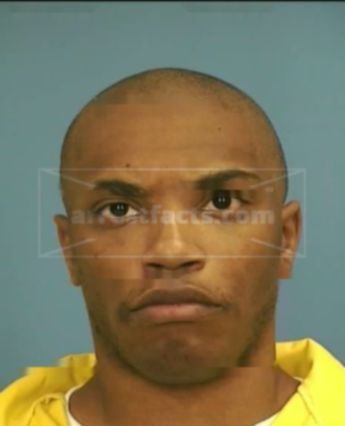 Madarryl Lewis