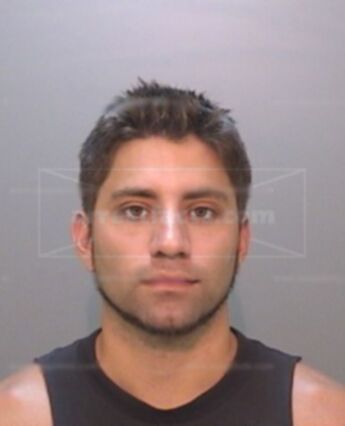 Holt Sterling Atherton