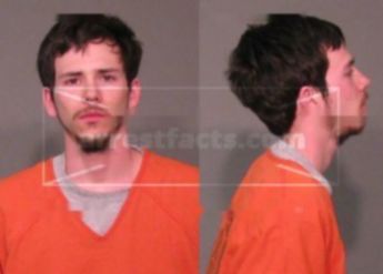Corbin Tyler Liles