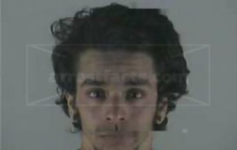 Andrew Dana Farley