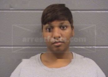 Katrena D. Warren