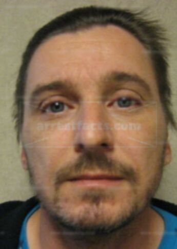 Randell Lane Abernathy