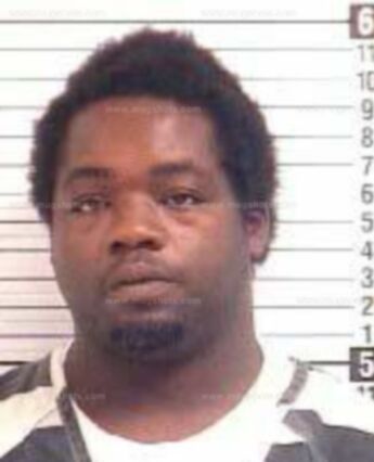 Darrell Jerome Davidson
