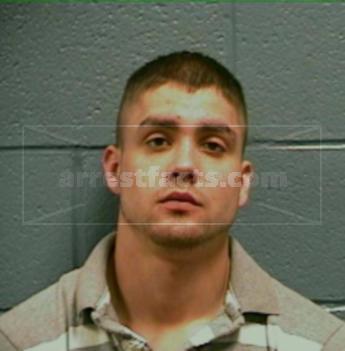 Shawn Claude Lamance