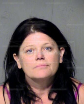 Victoria Lee Churchill