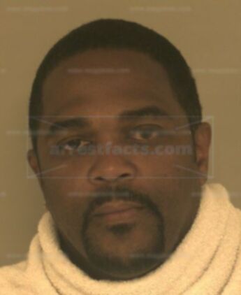 Eugene Pitts Jr.