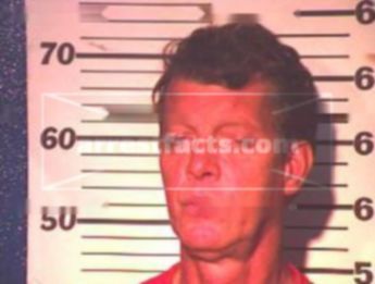Michael Dennis Smith Peterson