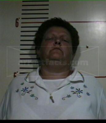 Brenda Ann Robertson