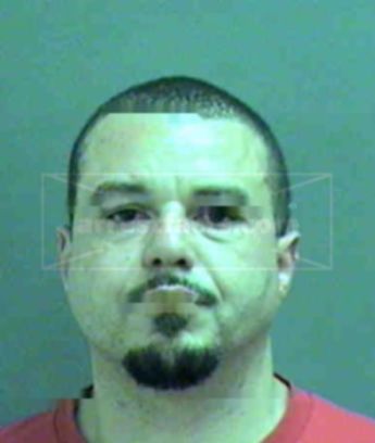 Gregary Eguene Freeman