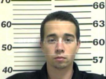 Jeffery Lee Corning