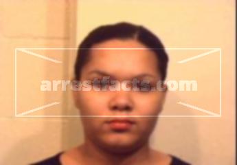 Monica Latrice Branham
