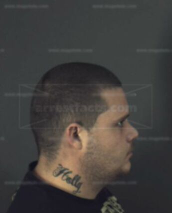 Christopher Lynn Sappington
