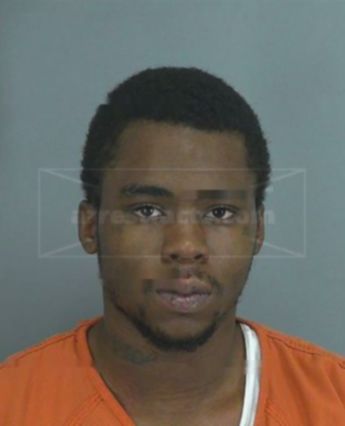 Justin Rashad Leonard