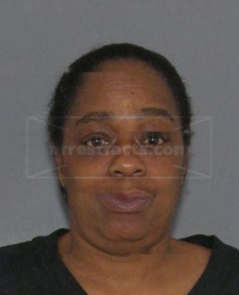 Beverly Woolfork