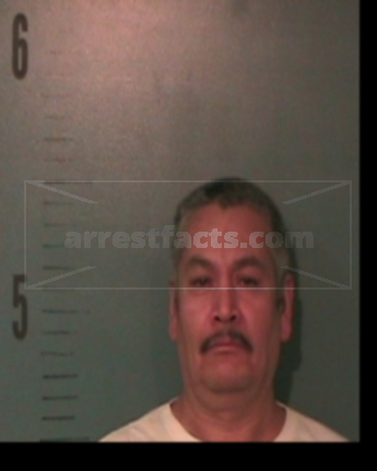 Juan Eliseo Torres