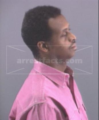 Earnest Dewayne Walton