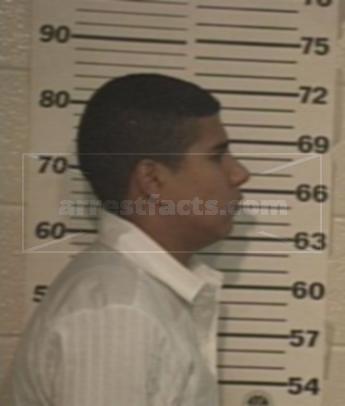 Humberto Ramirez Sepulveda