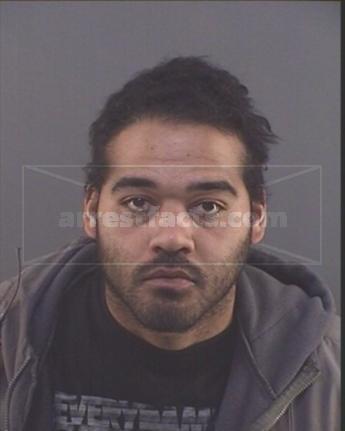 Damien Andour Coleman