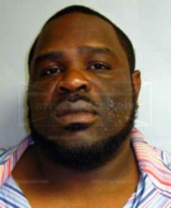 Anthony Clive Bernard