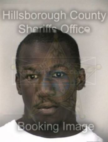 Jarvis Tramaine Whitehead