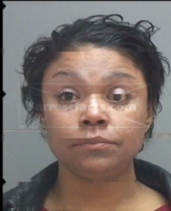Maria Denise Moton