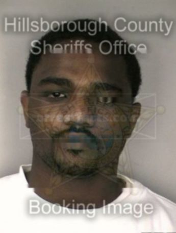 Paul Tamareon Garner