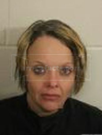 Crystal Gail Smith
