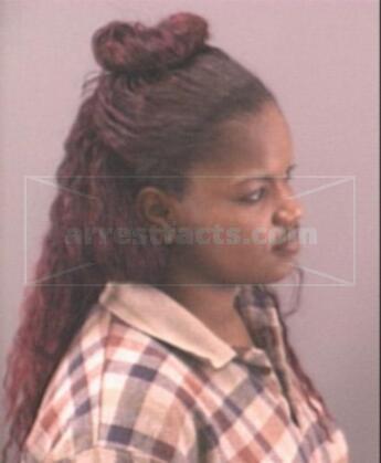 Cherrelle Shanael Brown