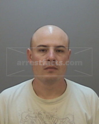 Mitchell Prentice Coleman