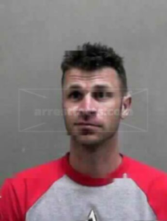 Chad Richard Kaminski
