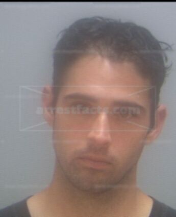 Mark Lawrence Farwell