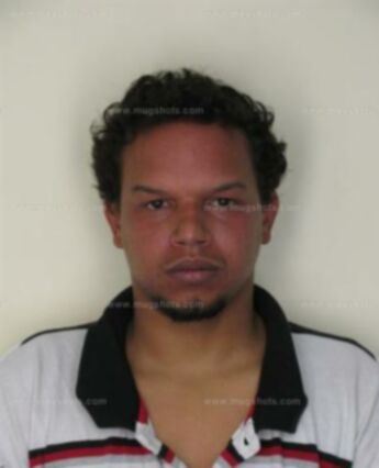 Michael Anthony Dennison