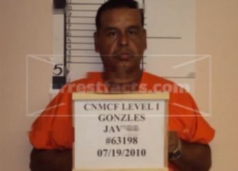 Javier Gonzales