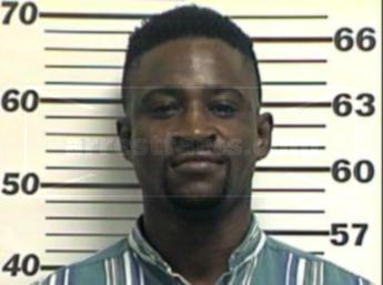 Eddie Lee Crockett