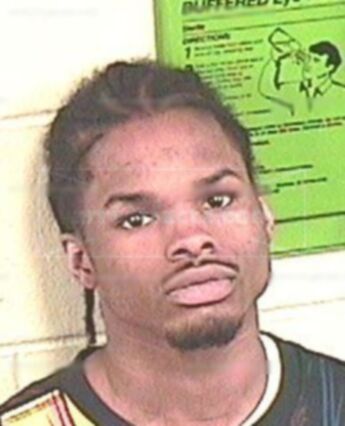 Jerald Hendrix