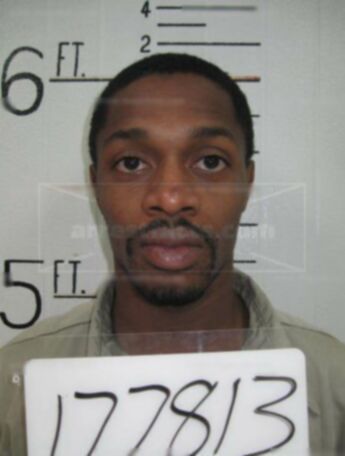 Tristan Jackson