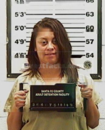Estrella Mena