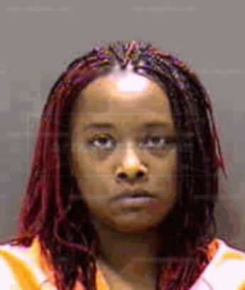 Ashley Joiner