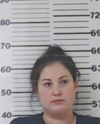 Samantha Desiree Trevino