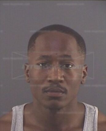Brandon A Mack