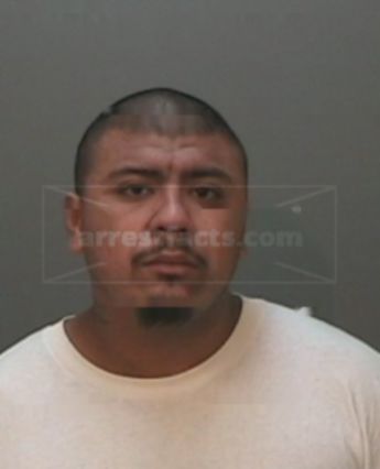 Anthony Martinez
