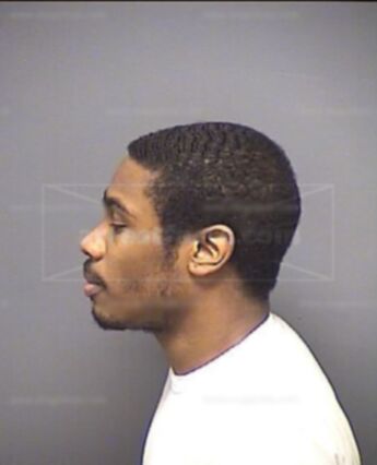 Darius Benjamin Washington