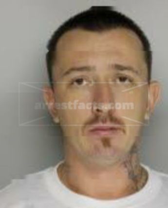 Aaron Shane Velasquez