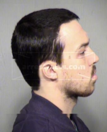 Curtiss Caine Romero