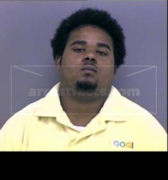 Demetric Raynard Wilson