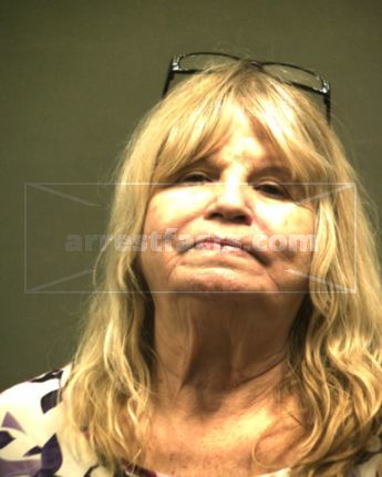Karen Gail Wetterman