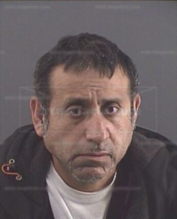 Daniel Gomez Araiza