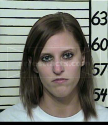 Amber Michelle Reeves