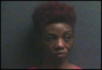 Jessie Mae Smith