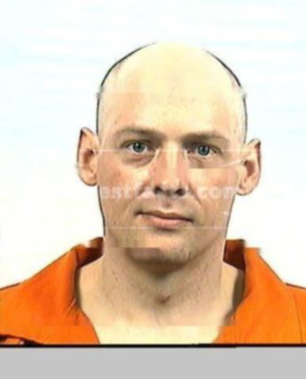 David John Wenger